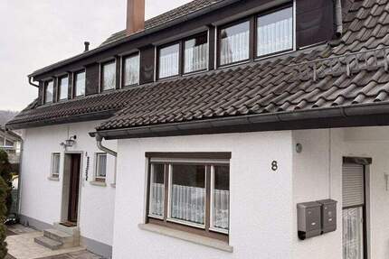 Wohnung Mühlhausen im Täle Mühlhausen - 3 Zimmer, 100 m&sup2;, 800&euro; | Angebot:24859854