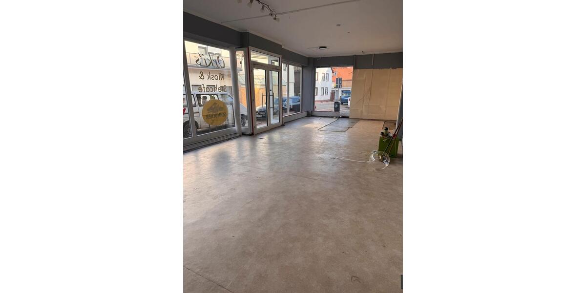 Gewerbeobjekt Otzberg - 900&euro; | Angebot:26616869