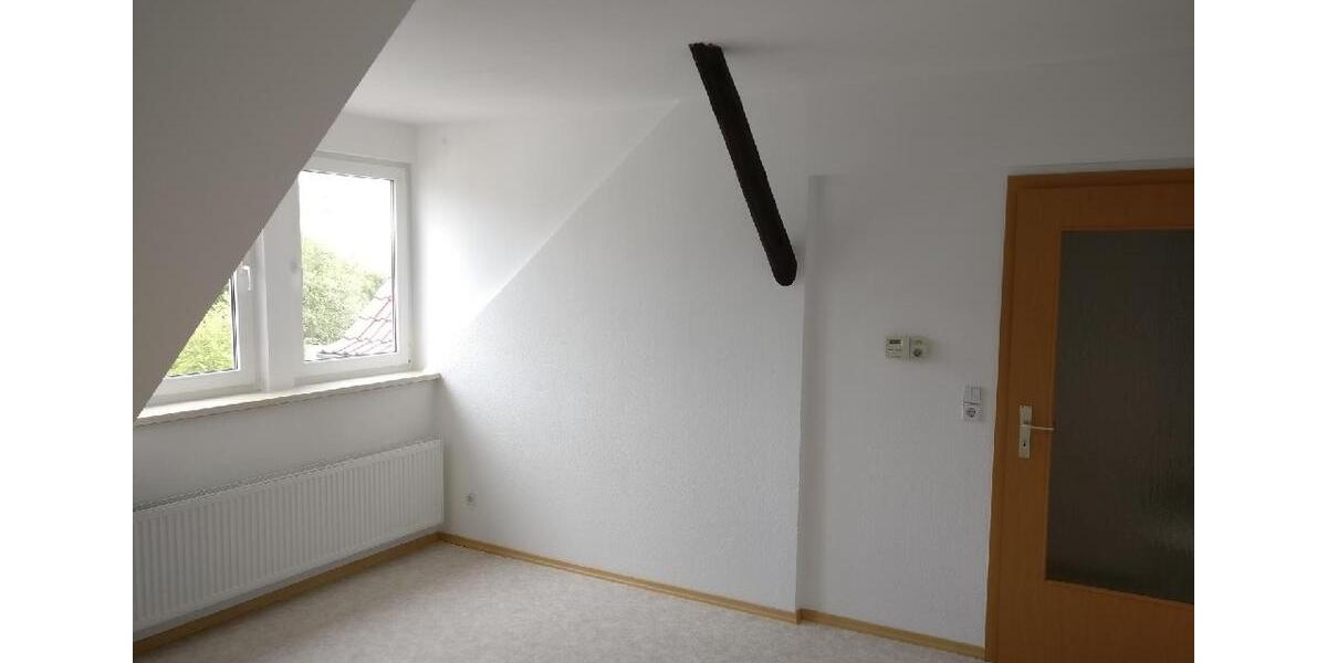 Etagenwohnung Eisleben (Lutherstadt) - 1 Zimmer, 31 m&sup2;, 240&euro; | Angebot:26001626