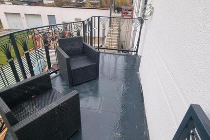 Studenten-WG nähe Gewerbepark 3 zimmer