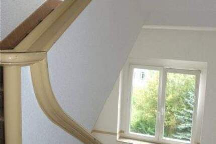Frankenberger Str. 2 Raum-Wohnung - Balkon 2 zimmer