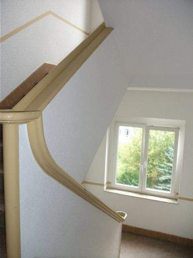 Frankenberger Str. 2 Raum-Wohnung - Balkon 2 zimmer