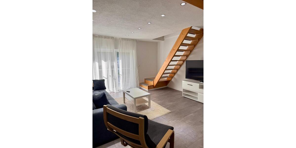 Etagenwohnung Trochtelfingen - 2 Zimmer, 70 m&sup2;, 1.100&euro; | Angebot:26286477