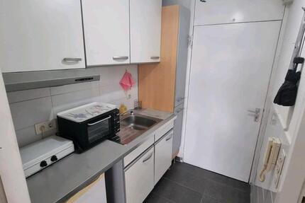Wohnung Sindelfingen Eichholz - 1 Zimmer, 25 m&sup2;, 750&euro; | Angebot:24840712