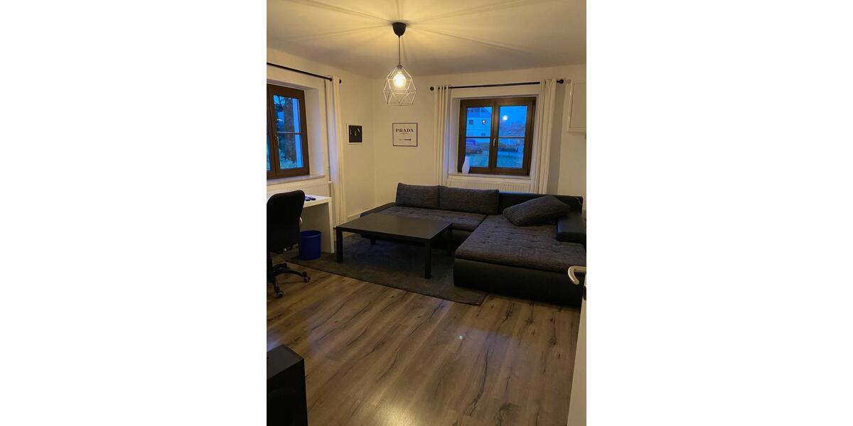 Wohnen auf Zeit Tirschenreuth - 2 Zimmer, 52 m&sup2;, 450&euro; | Angebot:25536485