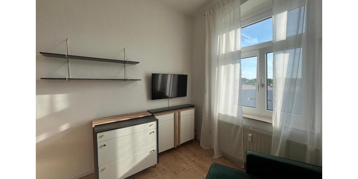 Etagenwohnung Düsseldorf Stadtbezirk 3 - 1 Zimmer, 32 m&sup2;, 850&euro; | Angebot:26689267
