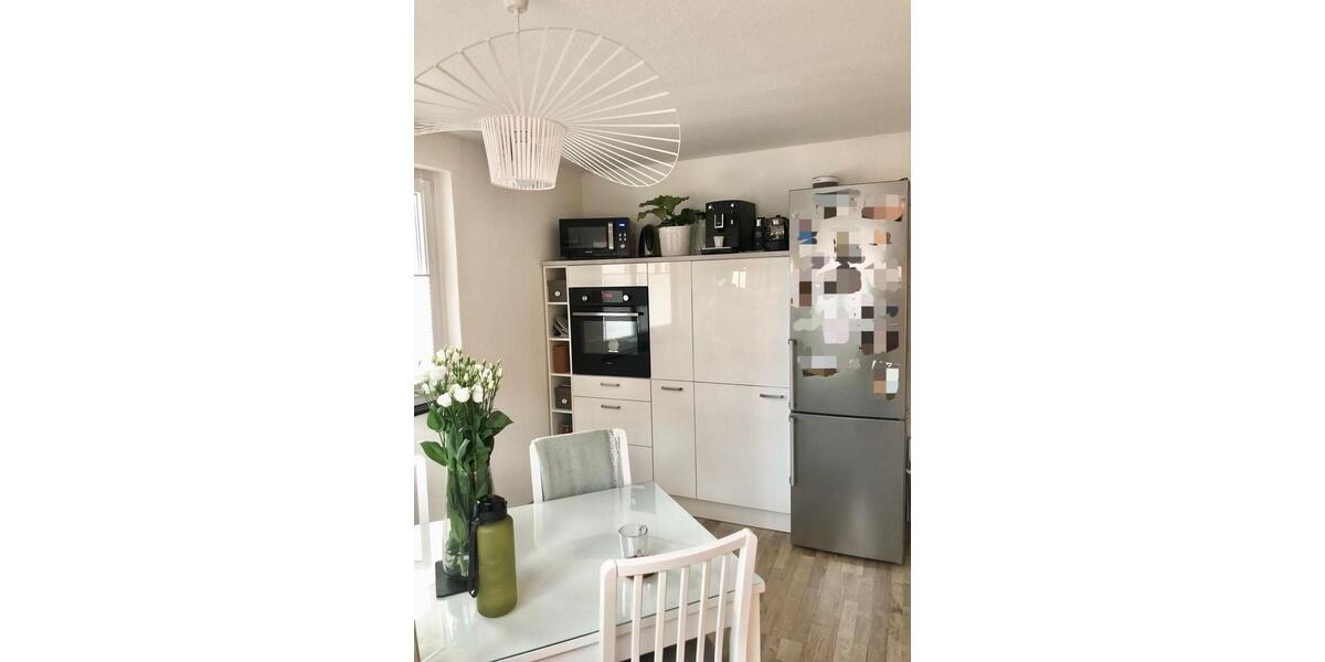 Wohnung zu vermieten 3 zimmer