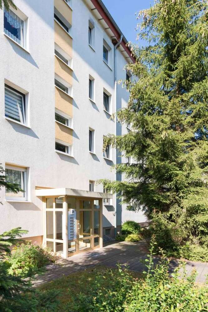 Wohnung zum Mieten in Lauta 336 € 61.09 m²