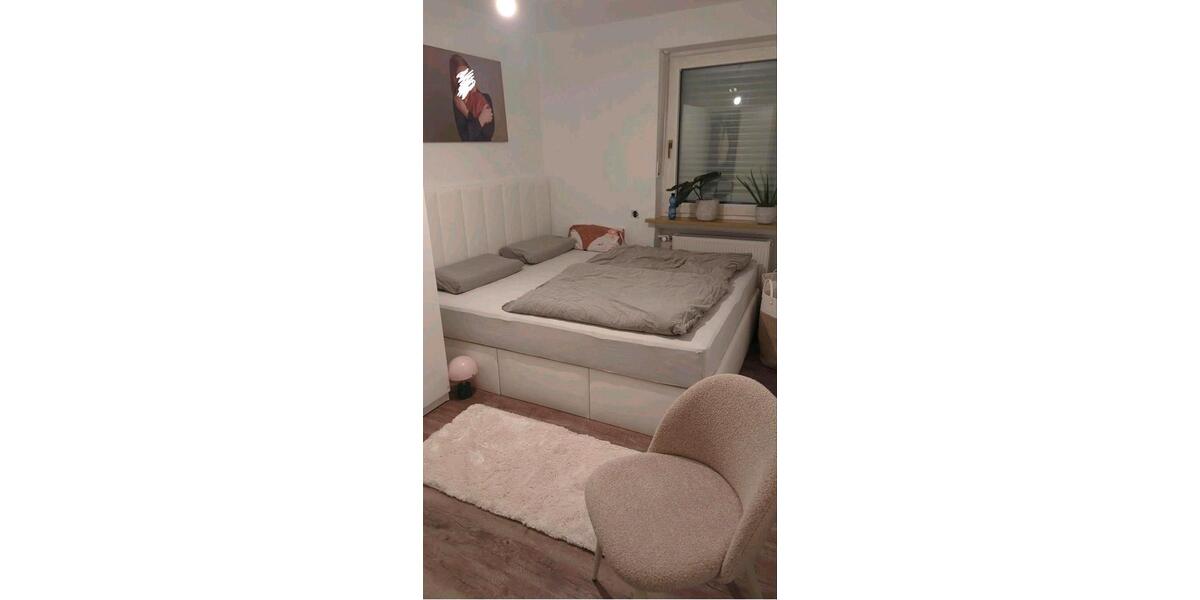 Erdgeschoßwohnung Kronach - 3 Zimmer, 85 m&sup2;, 1.200&euro; | Angebot:26252360