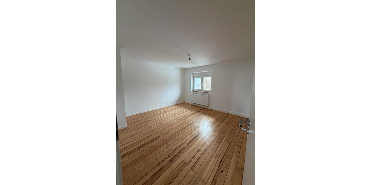 Hochwertige 3ZKB-Wohnung in Blieskastel-Niederwürzbach 3 zimmer