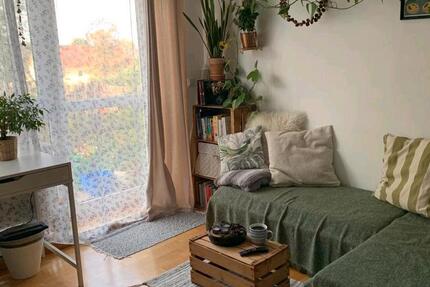 Wohnung Weiden in der Oberpfalz - 1 Zimmer, 28 m&sup2;, 330&euro; | Angebot:26549933