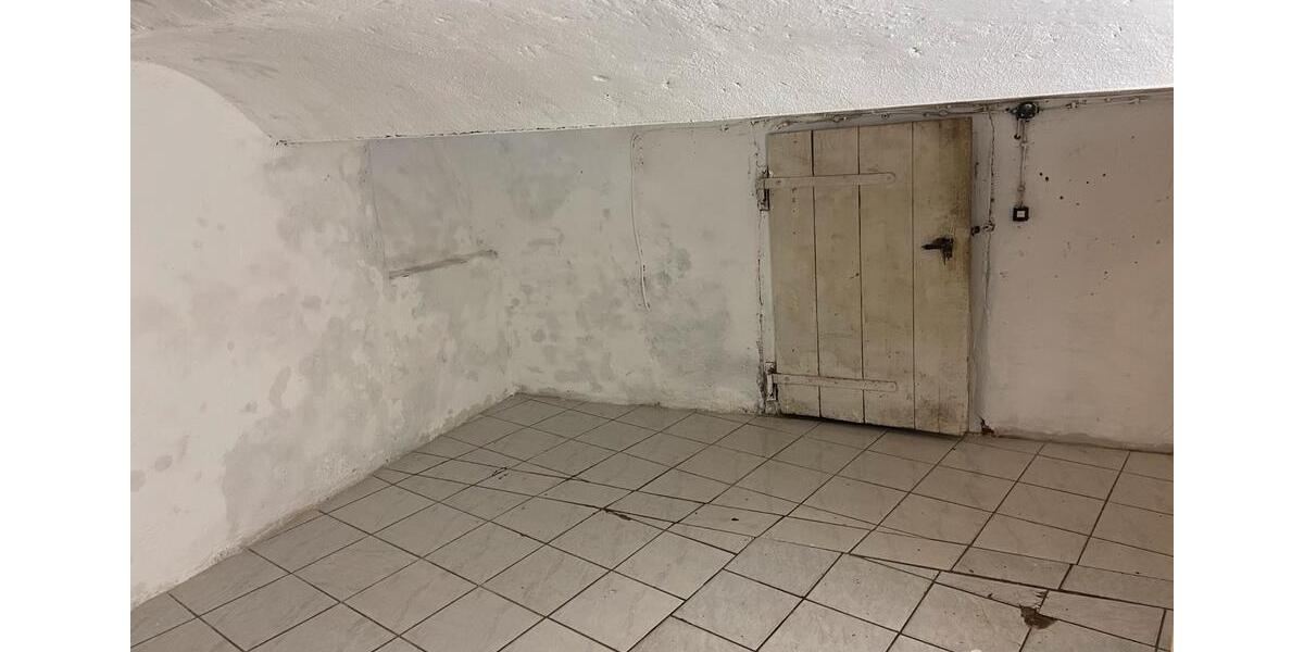 Etagenwohnung Bamberg Am Bruderwald - 2 Zimmer, 25 m&sup2;, 160&euro; | Angebot:26152310