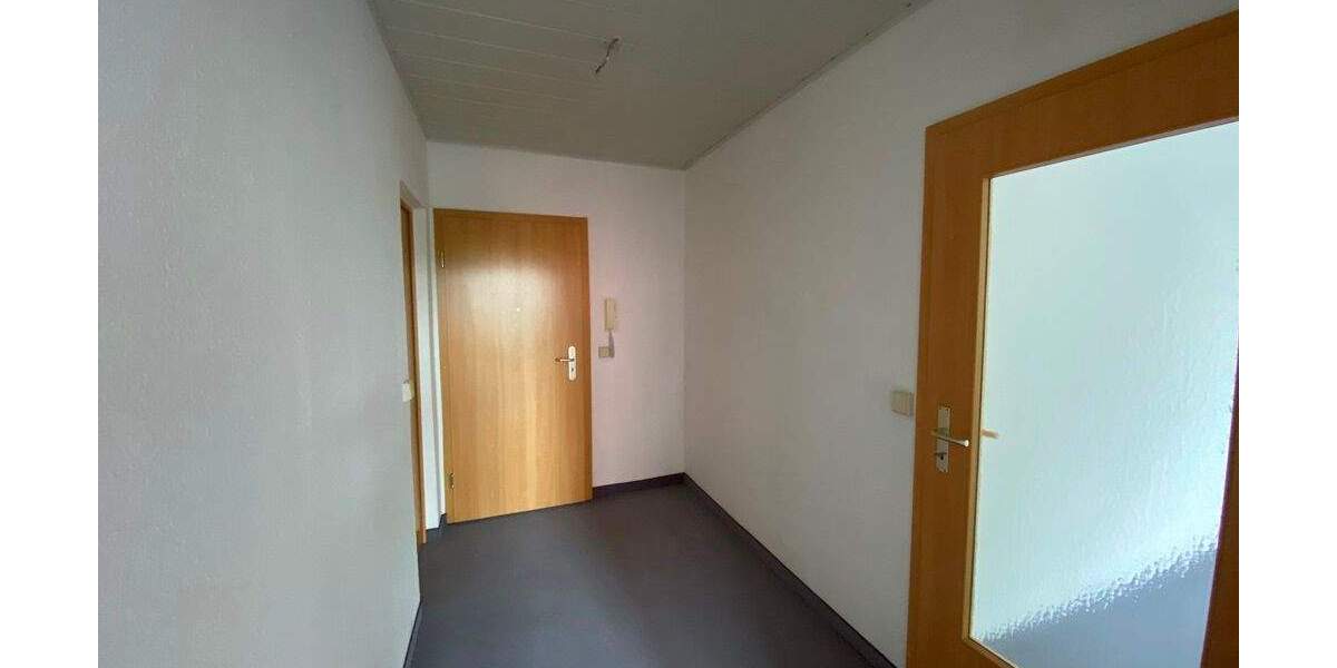 Der Innenstadt von Suhl so nah... 2 zimmer