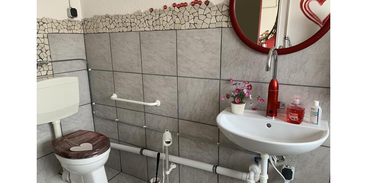 Gewerbeobjekt Helmbrechts - 470&euro; | Angebot:24720230