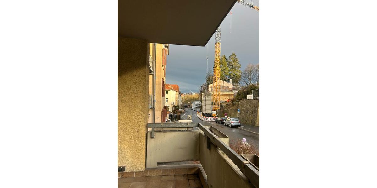 Terrassenwohnung Würzburg - 4 Zimmer, 104 m&sup2;, 1.500&euro; | Angebot:25993794