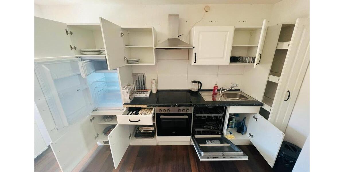 Wohnen auf Zeit Kammeltal - 4 Zimmer, 98 m&sup2;, 18&euro; | Angebot:26150326