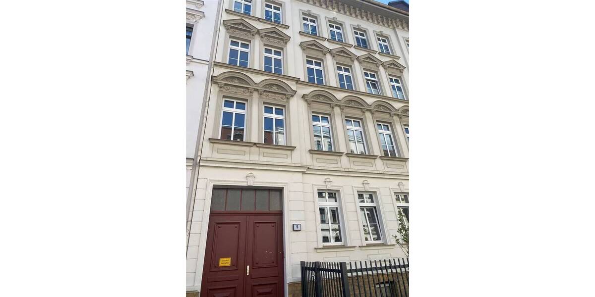 Etagenwohnung Leipzig Gohlis-Süd - 2 Zimmer, 59 m&sup2;, 540&euro; | Angebot:26118233