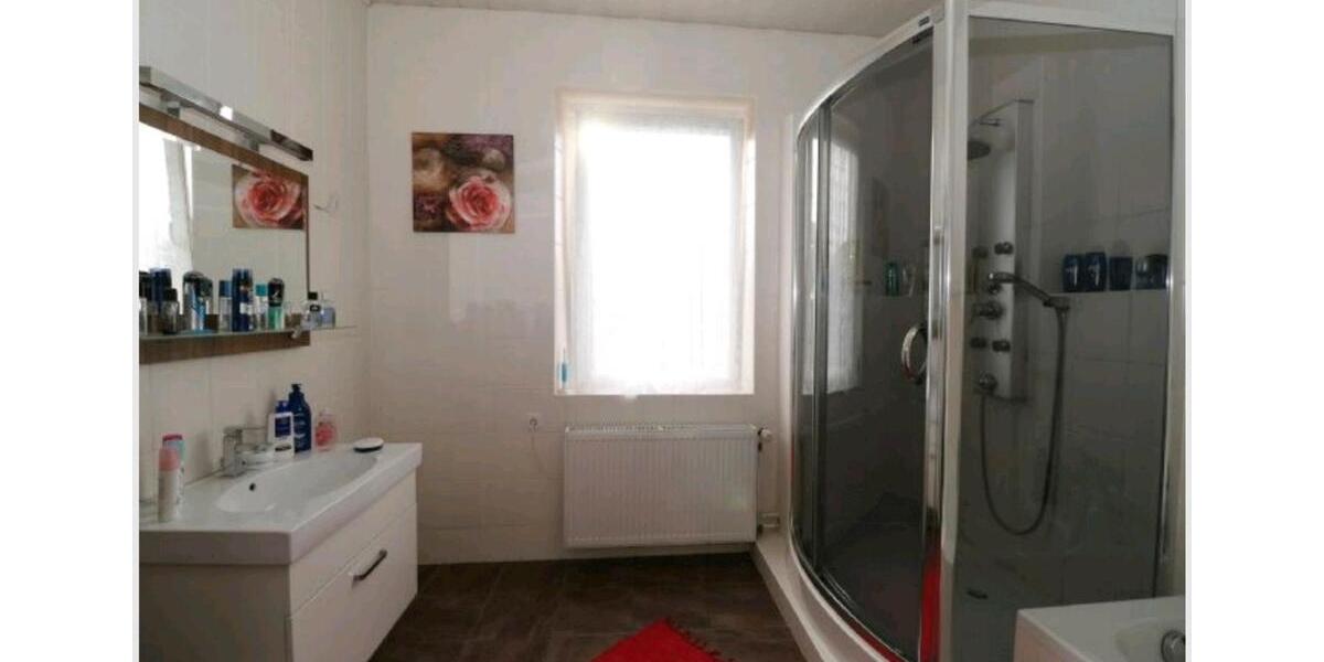 Etagenwohnung Rehau - 4 Zimmer, 125 m&sup2;, 690&euro; | Angebot:24875794