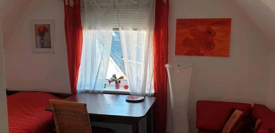 Wohnen auf Zeit Reinbek - 1 Zimmer, 20 m&sup2;, 490&euro; | Angebot:26429482