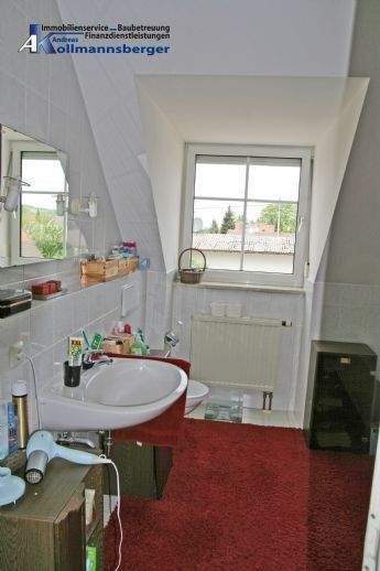 Etagenwohnung Wolnzach - 2 Zimmer, 62 m&sup2;, 550&euro; | Angebot:24967568