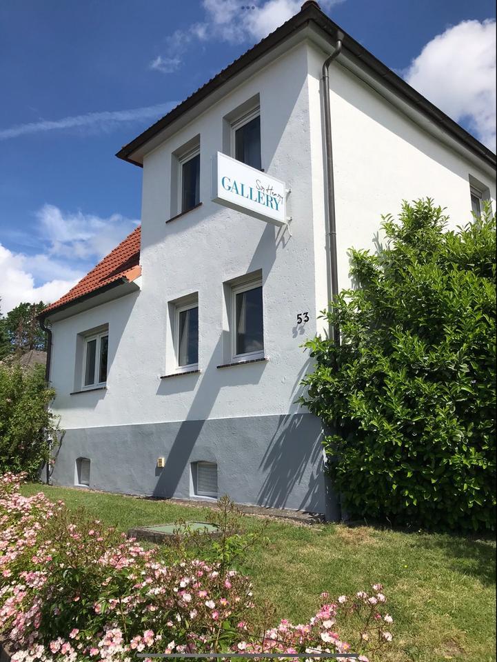 Sonnige 2-ZKB Kernstadt Bad Hersfeld