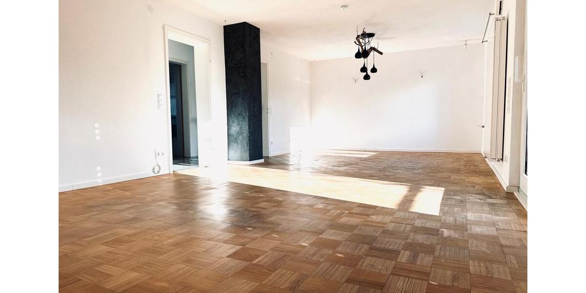Etagenwohnung Salach - 3 Zimmer, 105 m&sup2;, 1.250&euro; | Angebot:24600210