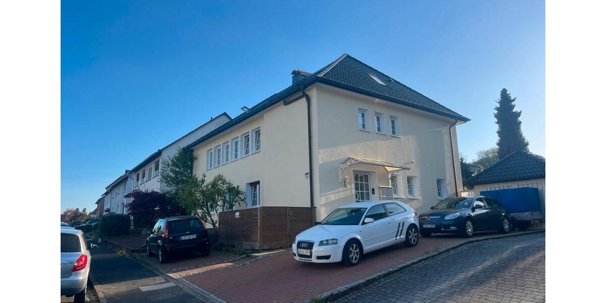 Etagenwohnung Herford Falkendiek - 1 Zimmer, 27 m&sup2;, 390&euro; | Angebot:26301711