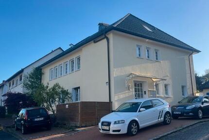 Wohnung Herford Falkendiek - 1 Zimmer, 27 m&sup2;, 390&euro; | Angebot:26301711