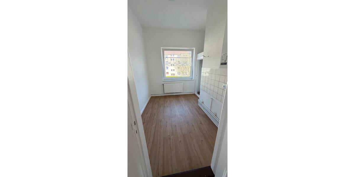 Etagenwohnung Bremerhaven Mitte - 3 Zimmer, 56 m&sup2;, 650&euro; | Angebot:26373313
