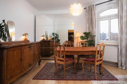 Wohnen auf Zeit Kassel Philippinenhof-Warteberg - 2 Zimmer, 46 m&sup2;, 780&euro; | Angebot:26677599