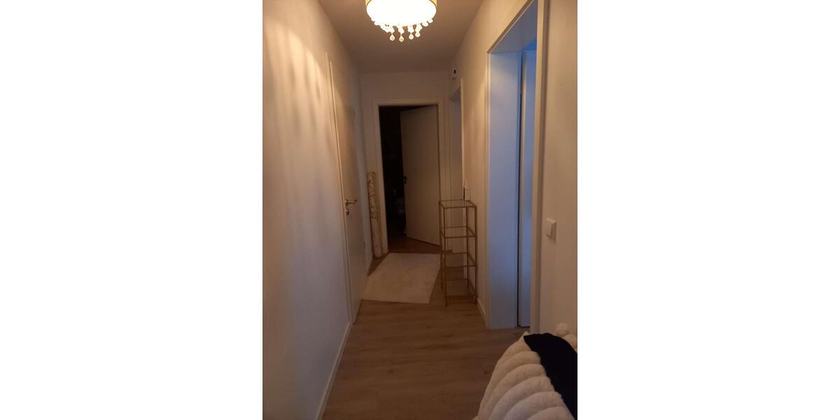 Etagenwohnung Oldenburg Drielaker-Moor - 4 Zimmer, 126 m&sup2;, 1.350&euro; | Angebot:23898286