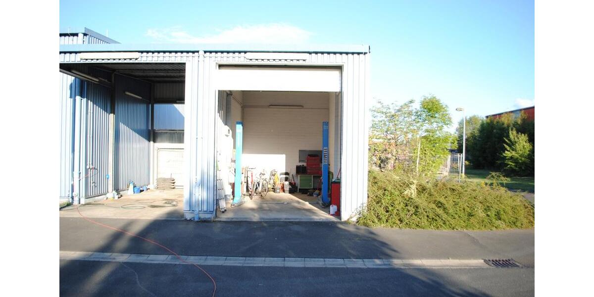 Gewerbeobjekt Brandenburg an der Havel Bahnhofsvorstadt - 450&euro; | Angebot:24856692