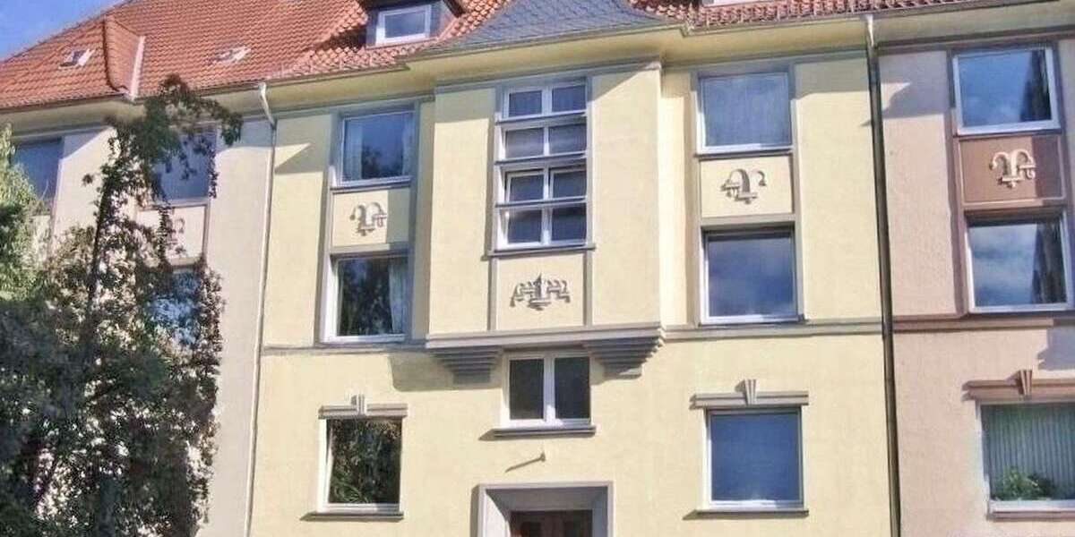 Etagenwohnung Hildesheim Bockfeld - 4 Zimmer, 102 m&sup2;, 1.200&euro; | Angebot:27214938