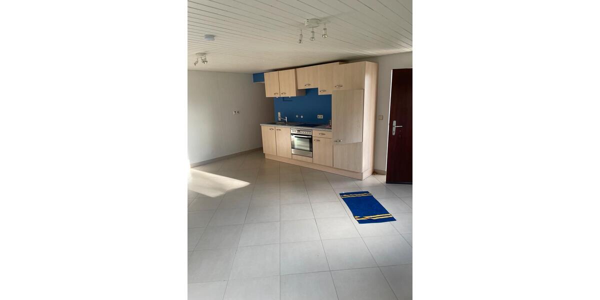 Erdgeschoßwohnung Michelbach an der Bilz - 1 Zimmer, 37 m&sup2;, 400&euro; | Angebot:26253161