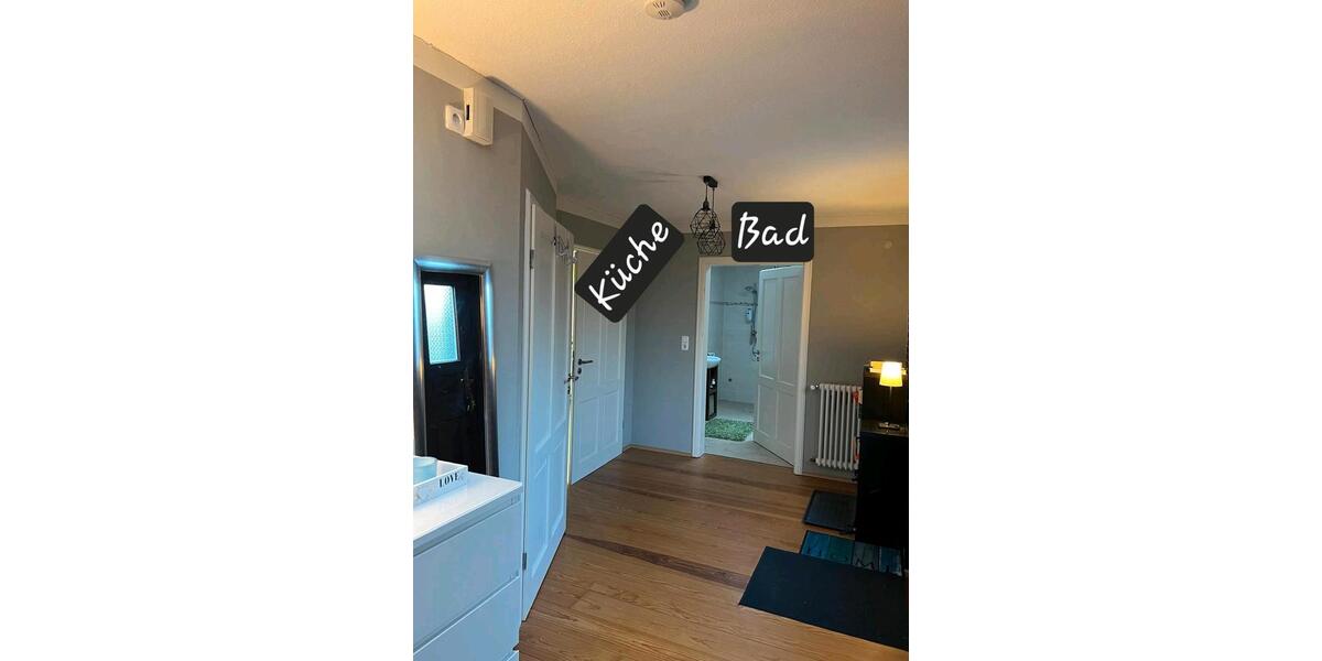 Erdgeschoßwohnung Varel - 2 Zimmer, 95 m&sup2;, 765&euro; | Angebot:25992628