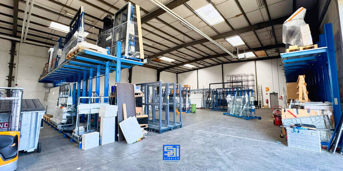 Gewerbeobjekt Bielefeld Innenstadt - 9.500&euro; | Angebot:26188949