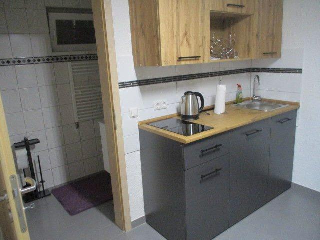 Wohnen auf Zeit Seligenstadt - 2 Zimmer, 65 m&sup2;, 850&euro; | Angebot:26536354