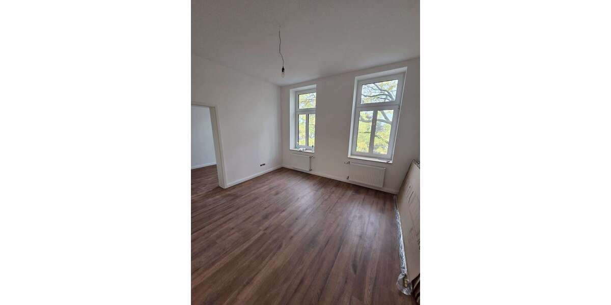 Etagenwohnung Rostock Hansaviertel - 2 Zimmer, 49 m&sup2;, 980&euro; | Angebot:26737824
