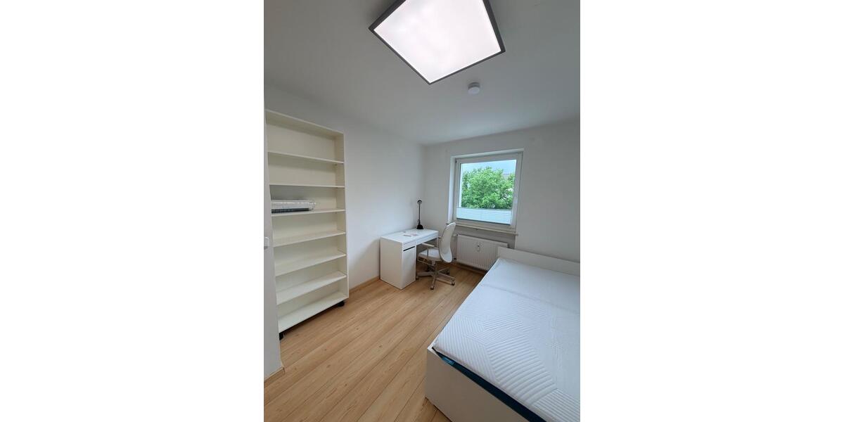 Wohnen auf Zeit Landsberg am Lech Ellighofen - 1 Zimmer, 20 m&sup2;, 675&euro; | Angebot:26647981