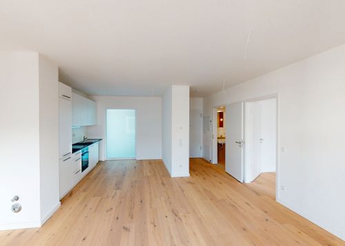 Etagenwohnung Düsseldorf Stadtbezirk 3 - 2 Zimmer, 67 m&sup2;, 1.365&euro; | Angebot:26676581