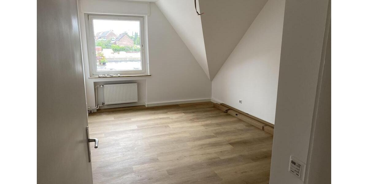 Etagenwohnung Dülmen - 3 Zimmer, 84 m&sup2;, 840&euro; | Angebot:25974788