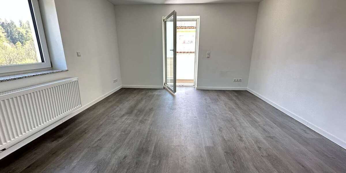 Wohnung zum Mieten in Haiterbach 680 € 57.75 m² 3 zimmer