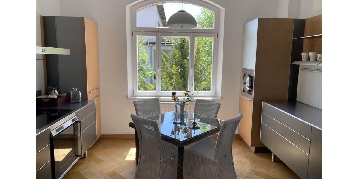 Wohnen auf Zeit Erfurt Hochheim - 4.5 Zimmer, 140 m&sup2;, 4.800&euro; | Angebot:26144352