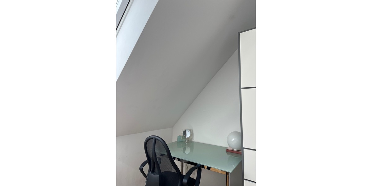 Traum-WG im Paradies/Altstadt: 4er-WG sucht neue Lieblingsmenschen! (Nähe HTWG) - Zimmer Konstanz | Angebot:26995311