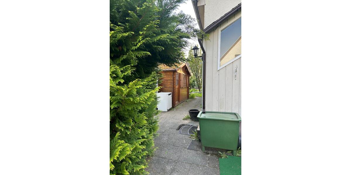 Doppelhaushälfte Berlin Neukölln - 4 Zimmer, 100 m&sup2;, 2.550&euro; | Angebot:26662044