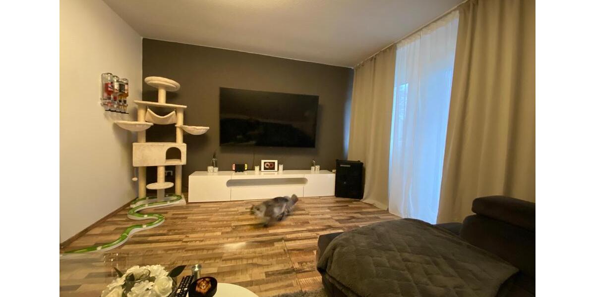 Etagenwohnung Gnarrenburg - 4 Zimmer, 100 m&sup2;, 950&euro; | Angebot:25946947