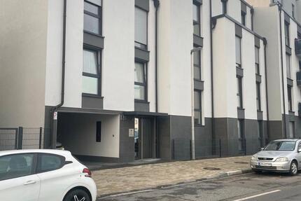 2 Zimmer Neubauwohnung in Zentrum von Küppersteg 2 zimmer