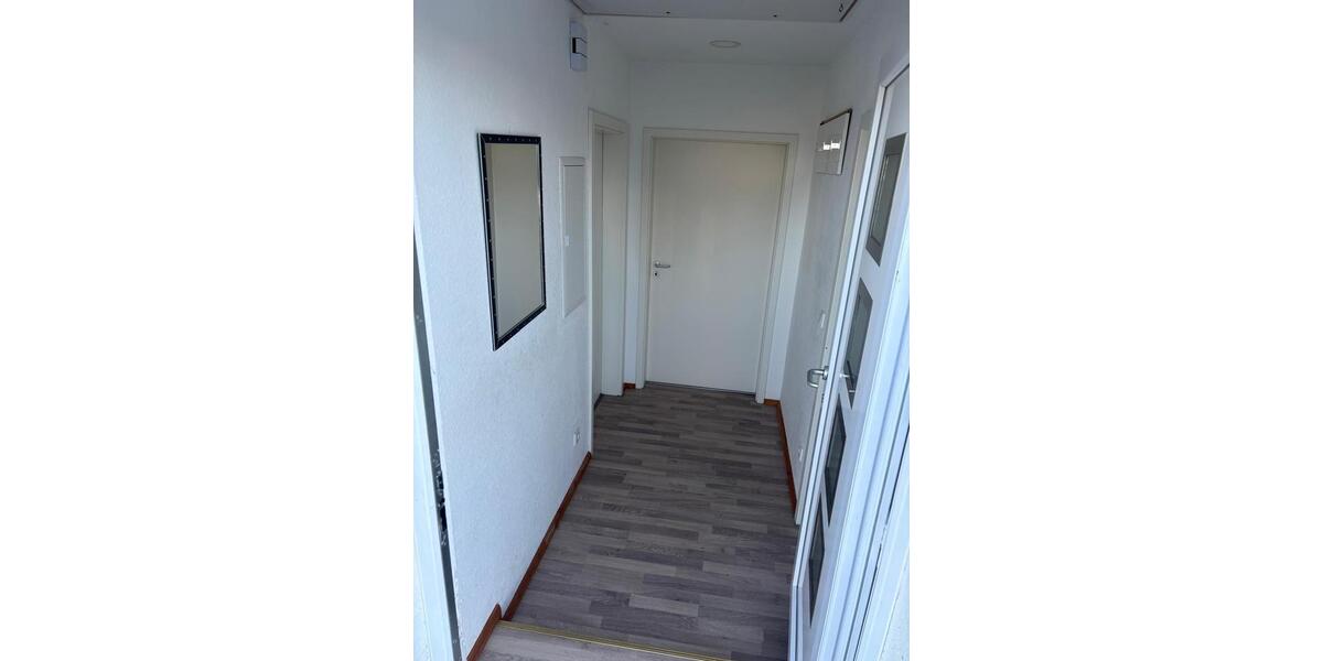 Dachgeschoßwohnung Plau am See - 2 Zimmer, 50 m&sup2;, 570&euro; | Angebot:24878205