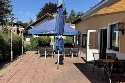 Gewerbeobjekt Gauting / Stockdorf Stockdorf - 1.600&euro; | Angebot:22230534