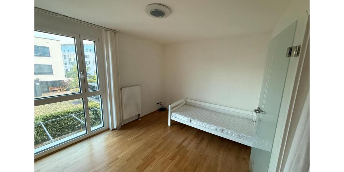 Wohnen auf Zeit Friedrichshafen Allmannsweiler - 1 Zimmer, 13 m&sup2;, 650&euro; | Angebot:24294152
